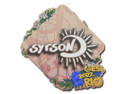 syrsoN image