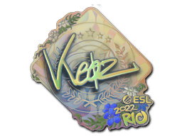 Keoz (Holo) image