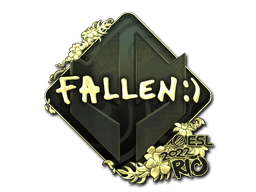 FalleN (Gold) image