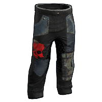 Apostate Pants image