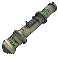 Ancient Curse Rocket Launcher image