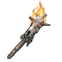 Cultist Deer Torch image