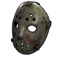 Hockey Mask image