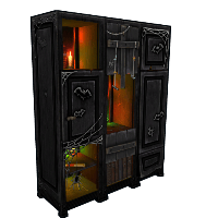 Witch Altar Locker image