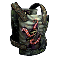 Kraken Shell Chestplate image