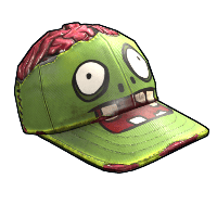Zombie Cap image