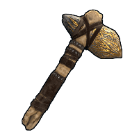 Midas Hatchet image