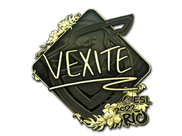 vexite (Gold) image