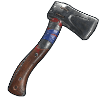 Macbeth Hatchet image