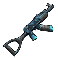 Midnight Ghost AR image
