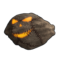 Scarecrow Rock image