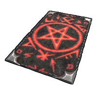 Rug from Hell image