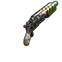 Ghost Blaster DBS image