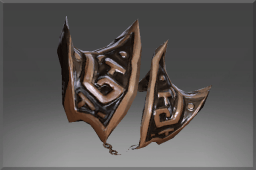 Inscribed Battleseeker Shoulders image