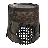 The King's Bucket image