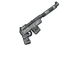 Ghost Halloween SAR image