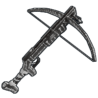 Crossbones Crossbow image
