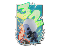 Countdown (Holo) image
