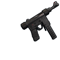 Blackout SMG image