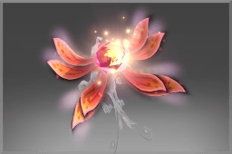 Autographed Blossom of the Merry Wanderer image