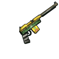 Recycler SAR image