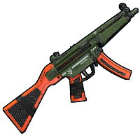 Elite Crate MP5 image
