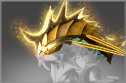 Golden Fin of the First Spear image
