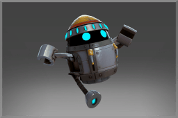 B.U.S.T.E.R image