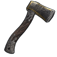 Soul Collector Hatchet image