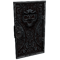 Tombgate Armored Door image