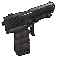 Prototype 16 SAP image