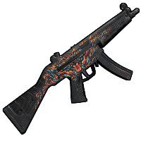Predatory MP5 image
