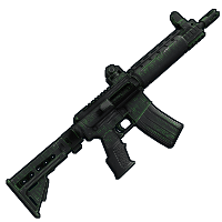 Cyber Code LR image