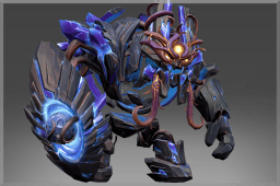 Astral Origins - Back image