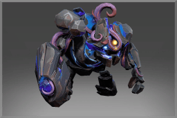 Astral Origins - Shoulder image