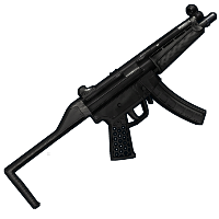 Blackout MP5 image