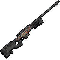Predatory L96 image