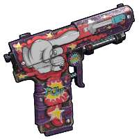 Banger SAP image