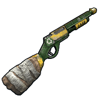 Recycler Pump Shotgun image