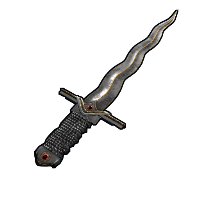 Kris Sword image