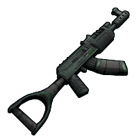 Cyber Code AR image