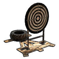 On Target image