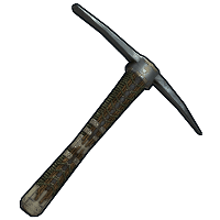 Spec Ops Pickaxe image