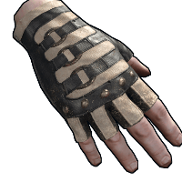 Duelist Gloves image
