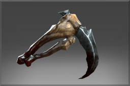 Heroic Hook of Delicacies of Butchery image