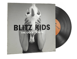 Blitz Kids, The Good Youth image