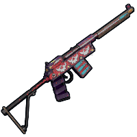 Banger SAR image