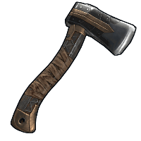 Prospector's Hatchet image