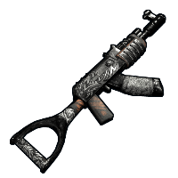 Gothic Warlord AR image