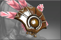 Shambling Trickster Mask image